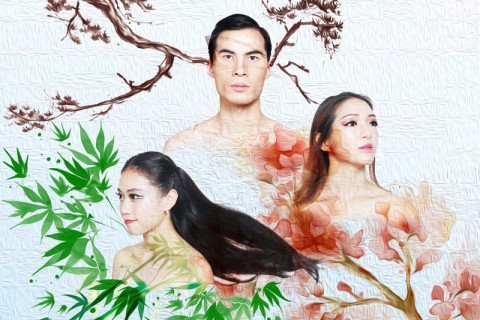 Resolute《岁月寒冬 三友依存》
