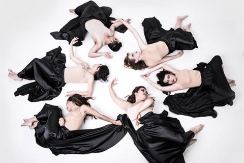 Voyage - A dance Production