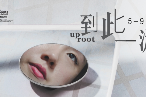 Uproot 到此一游 (The Practice Lab Production 实践实验室作品)