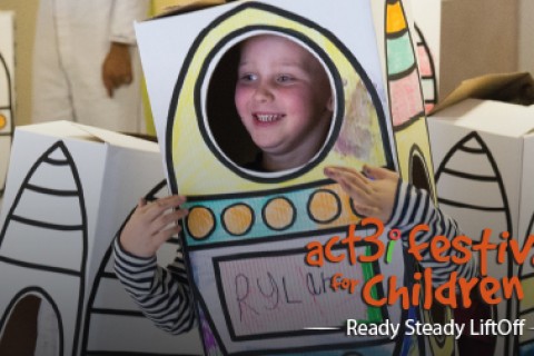 ACT3i Festival for Children 2019
