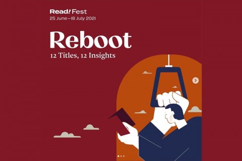 Read! Fest 2021