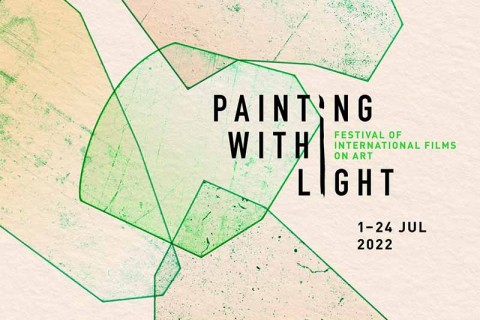 Painting With Light 2022 - Festival of International Films on Art