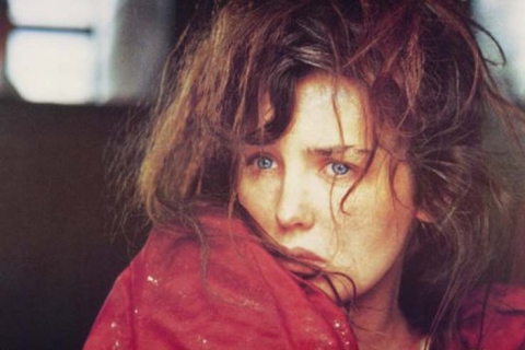 Camille Claudel