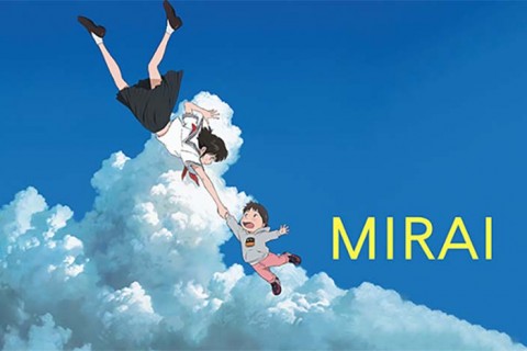 Mirai [Out of Time]