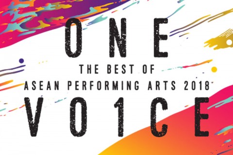 One Voice: The Best of ASEAN Performing Arts 2018