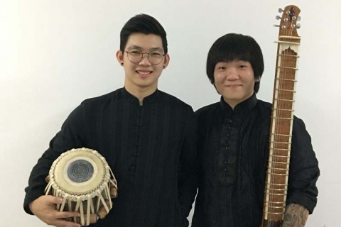 Classic Tunes with the Festival of Lights