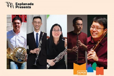 Opus Number Zoo