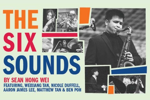 The Six Sounds 