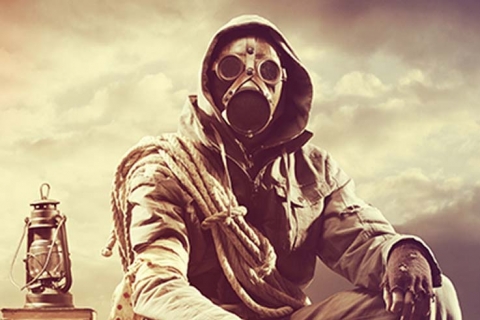 Mutants & Mayhem: a Zombie Apocalypse Survival Game
