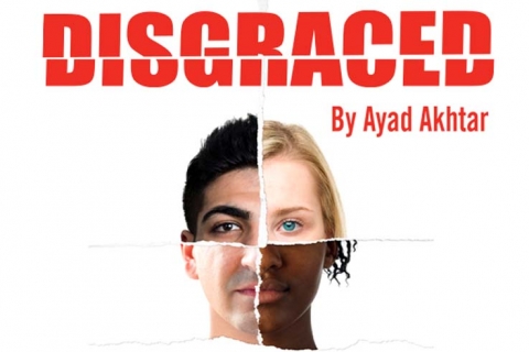 Disgraced