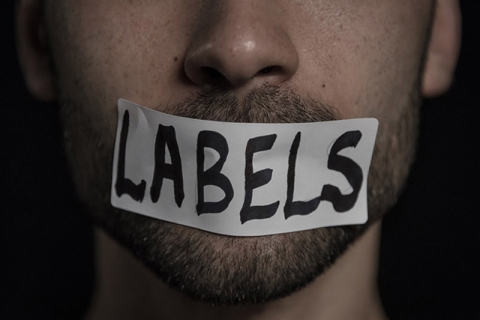 M1 Singapore Fringe Festival 2017: Labels