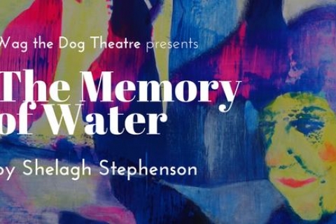 The Memory of Water