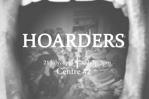 Hoarders