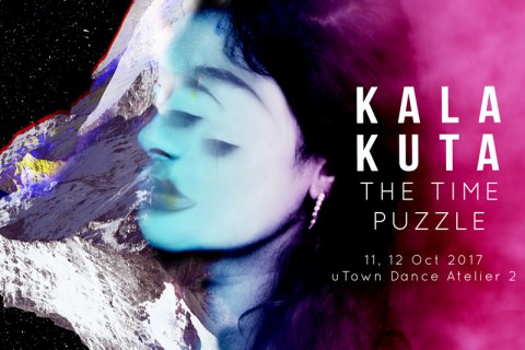 Kalakuta: The Time Puzzle