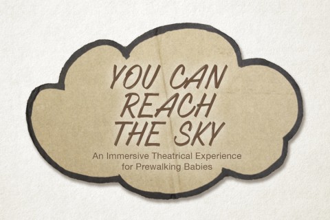 You Can Reach The Sky