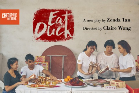 Eat Duck