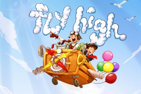 Fly High