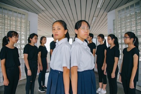 The Other People (M1 Peer Pleasure Youth Theatre Festival 2020)