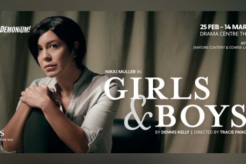 Girls & Boys