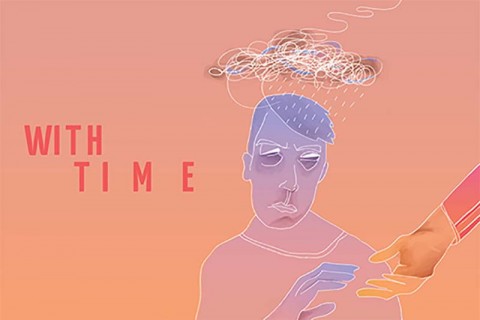 With Time