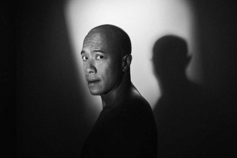 Checkpoint Theatre presents The Weight of Silk on Skin - Chamber Readings: Plays by Huzir Sulaiman [M18]