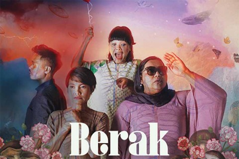 Berak