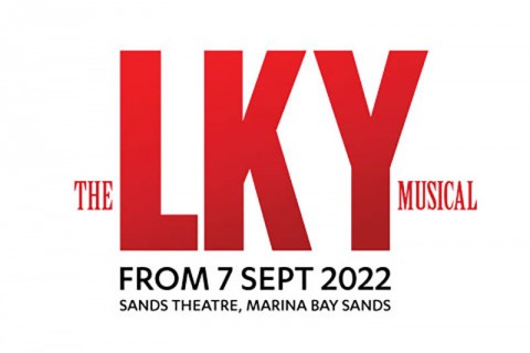 The LKY Musical