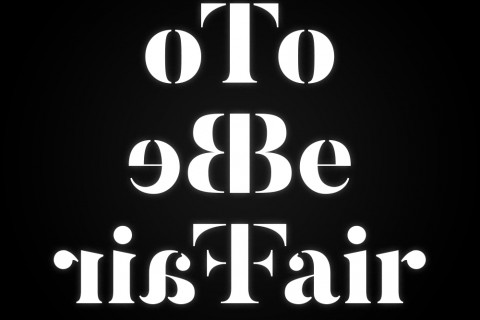 Charity Silent Auction: To Be Fair