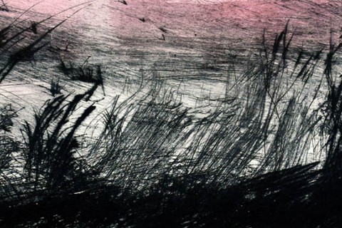 Visions IV - Black Earth, Caged Tower