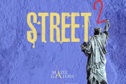 Street²