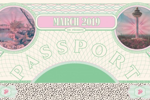 Passport