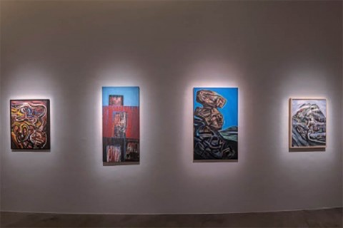 Ho Ho Ying: The Path I Pursue 《何和应：我追逐的路》