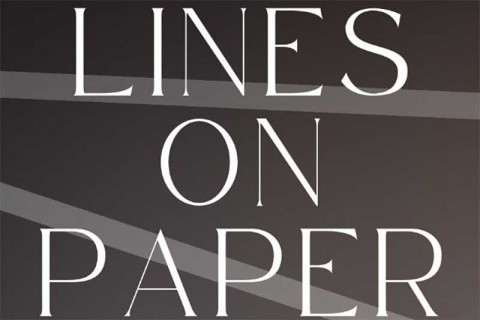 Lines On Paper