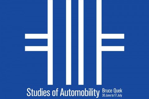 ╡║╞ Studies of Automobility