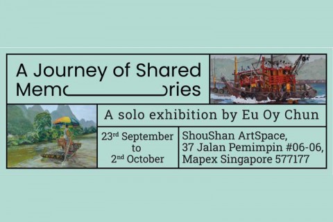 A Journey of Shared Memories
