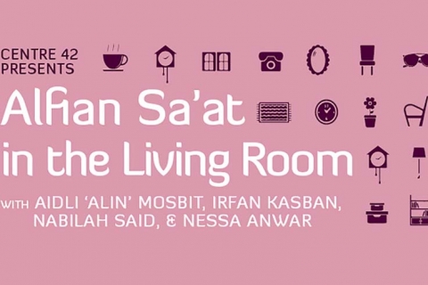 Alfian Sa’at in the Living Room: New Directions in Malay Theatre