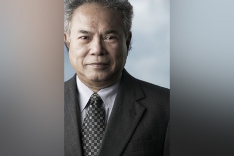 A Lighter Side of History: Writing Singapore: Themes and Perspectives – a talk by Edwin Thumboo 