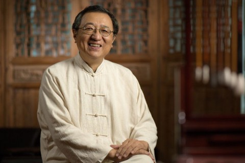 Wan Boo Sow Lecture : The Predicament & Prospect of Intangible Cultural Heritage