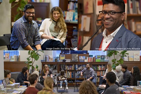 Safe Space Stories