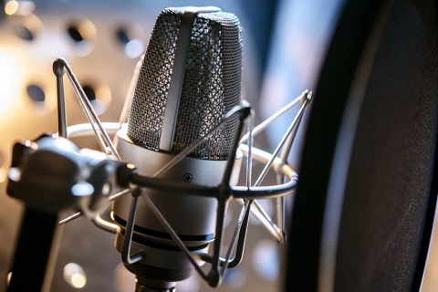 Wonders of the Voice - Beginners Guide