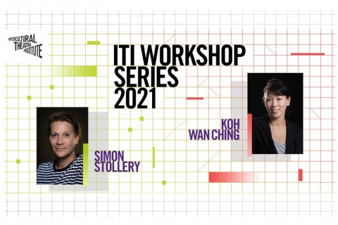 ITI Workshop Series 2021