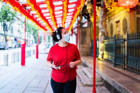 re:walk Telok Ayer