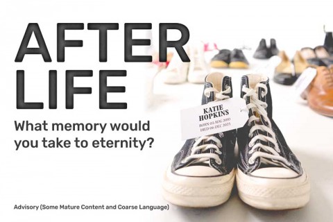 After Life