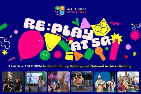 All Things Singapore 2024 – Re:Play AT SG