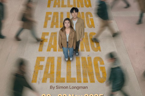 Falling Falling Falling Falling by SRT The Young Company