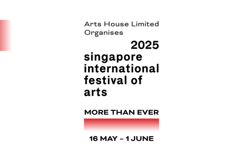Singapore International Festival of Arts (SIFA) 2025