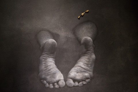 In Conversation: Skin, Scars and Trauma