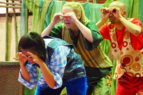 Children’s Theatre. More Than A Name.
