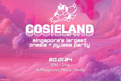 CosieLand