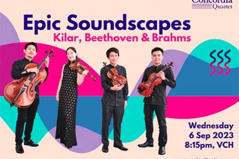 Epic Soundscapes